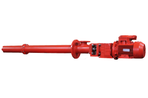 SP-V-45-01.S.04 (Ex) для осадка с содержанием формальдегида