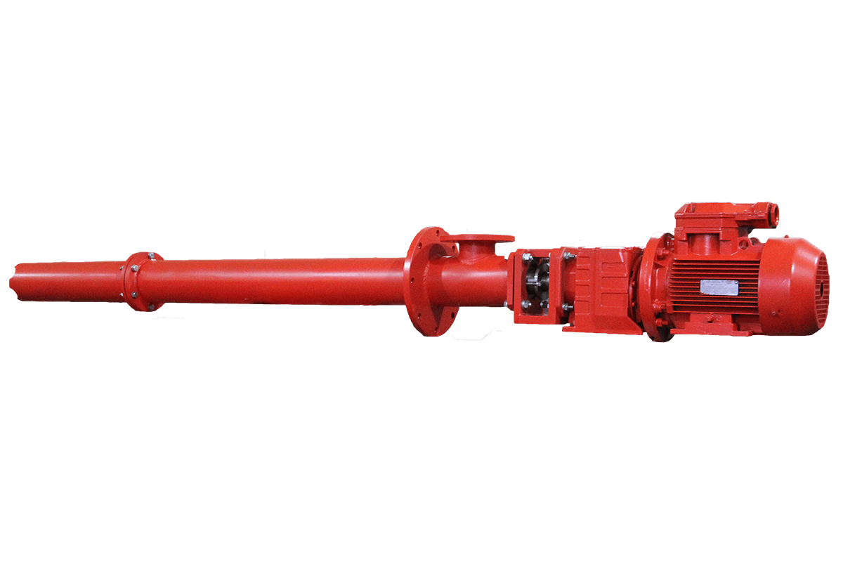 SP-V-45-01.S.04 (Ex) для осадка с содержанием формальдегида