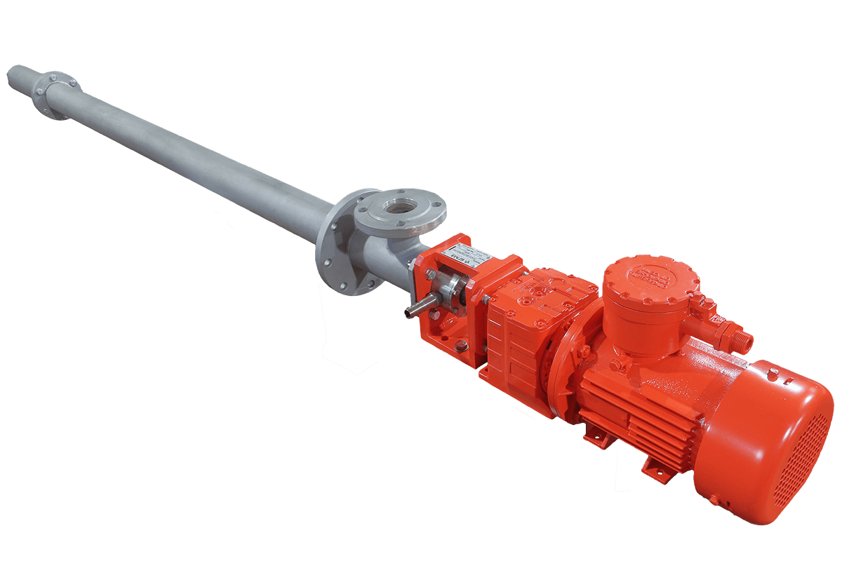 SP-V-31-01.SS.02 (Ex) для газового конденсата