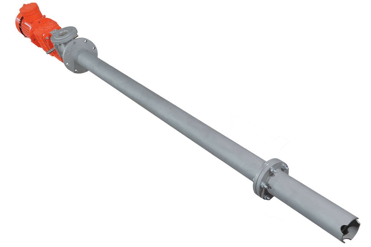 SP-V-31-01.SS.02 (Ex) для газового конденсата