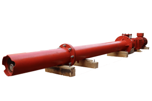 SP-V-76-01.S.01 (Ex) для товарной нефти