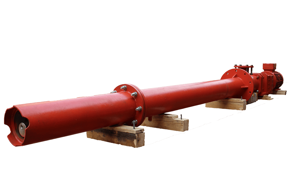 SP-V-76-01.S.01 (Ex) для товарной нефти