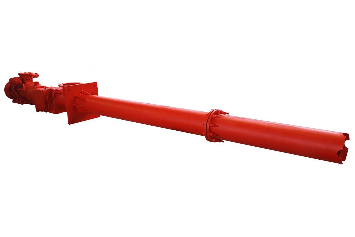 SP-V-125-01.S.01 (Ex) для мазута