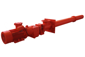 SP-V-125-01.S.01 (Ex) для мазута