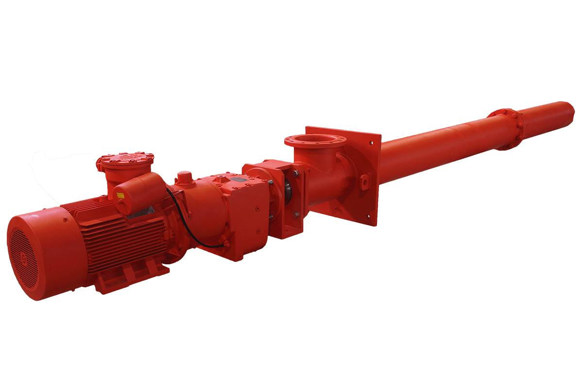 SP-V-125-01.S.01 (Ex) для мазута