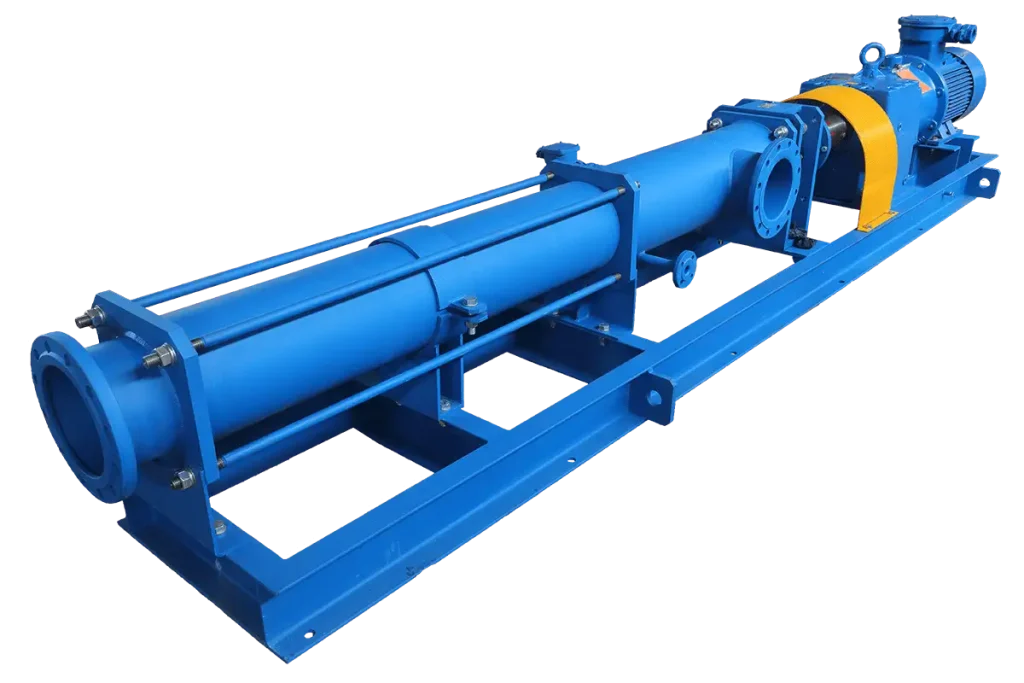 Судовые насосы