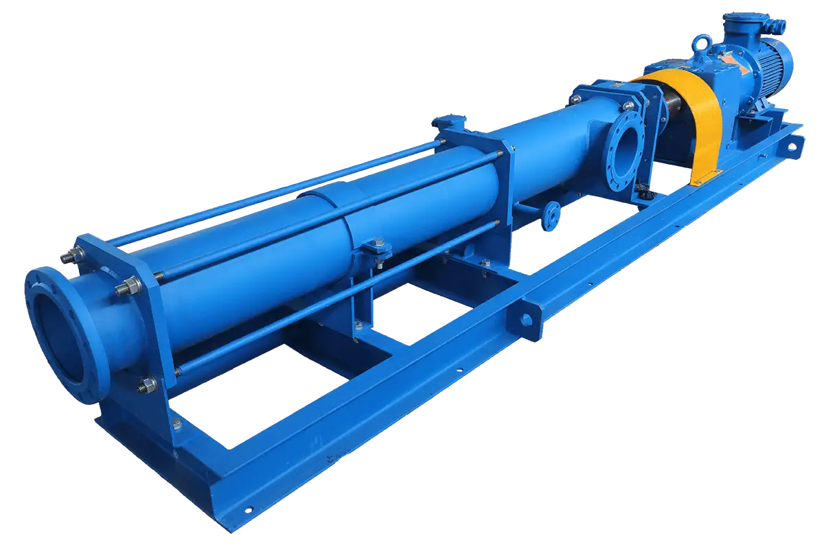 Фото насоса