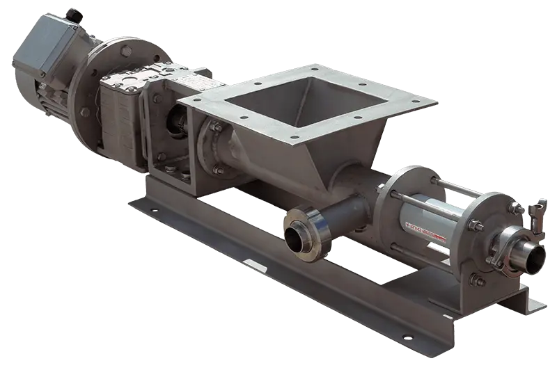 Фото насоса