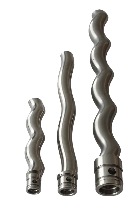 Схема работы насоса