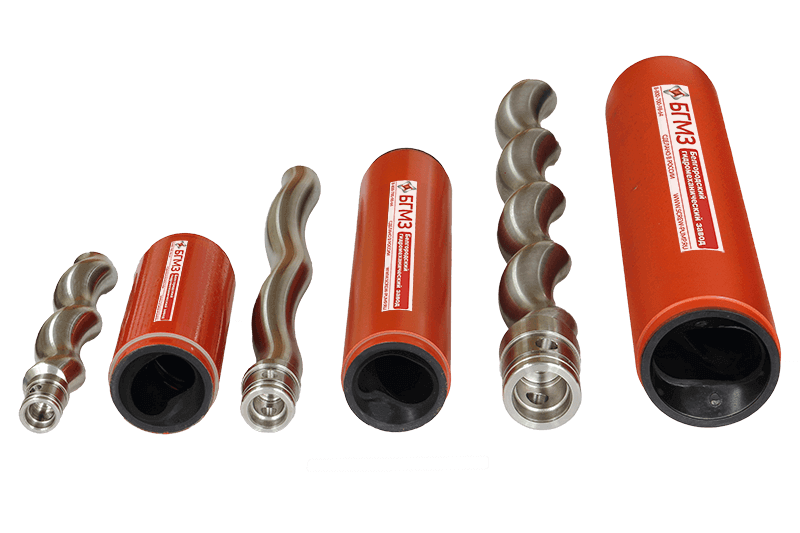 Героторные пары