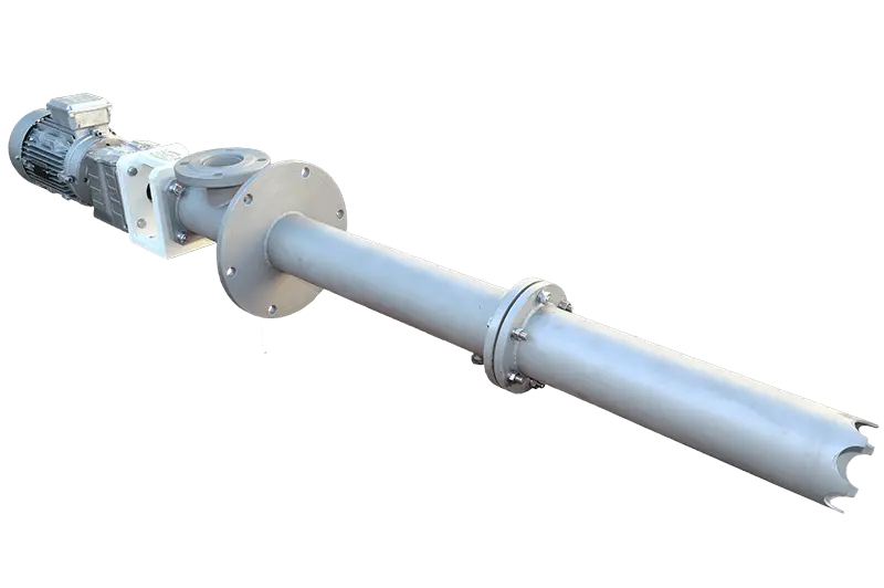 Фото насоса