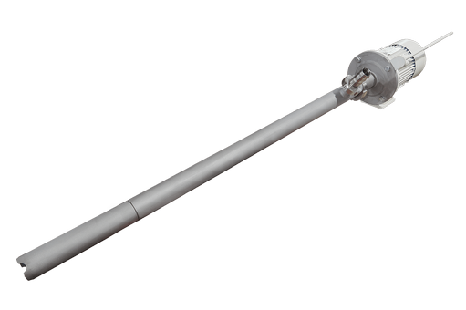 Бочковые насосы