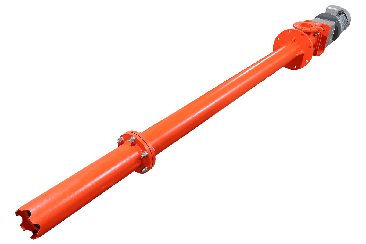 SP-V-53-01.S.04 для активного ила