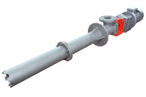 SP-V-45-01.SS.04 for hard-to-flow tomato paste