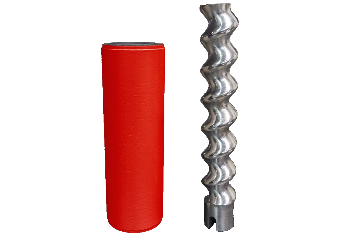 Фото насоса