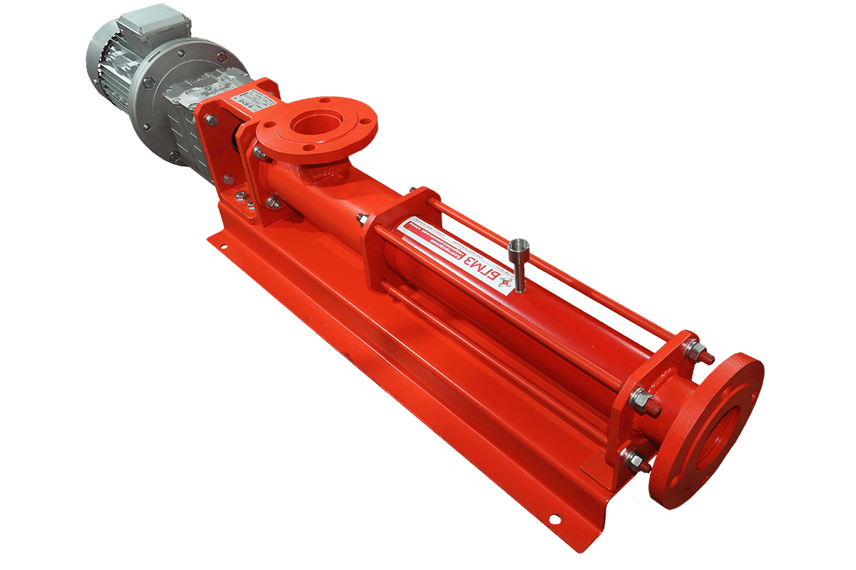 SP-H-38-01.S.04 for flotation sludge