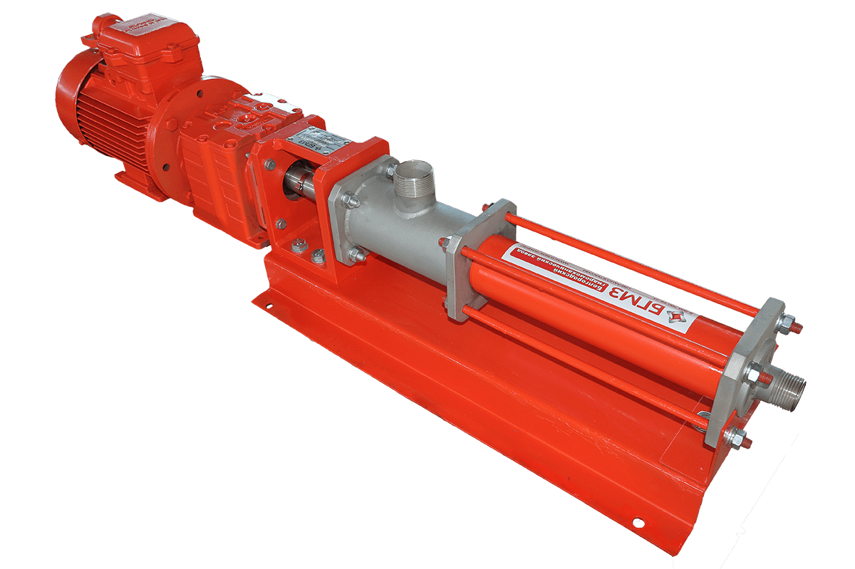 SP-H-31-01.SS.01 (Ex) для установок по перекачиванию дизельного топлива