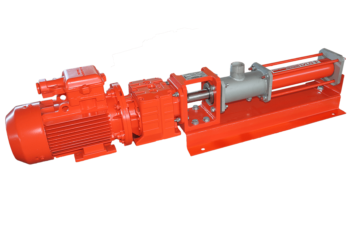 SP-H-31-01.SS.01 (Ex) для установок по перекачиванию дизельного топлива