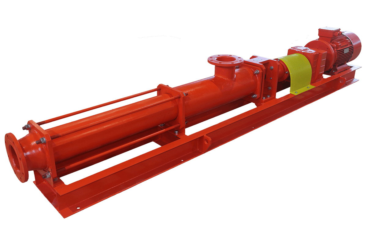 SP-H-90-01.S.04 for high viscosity oil