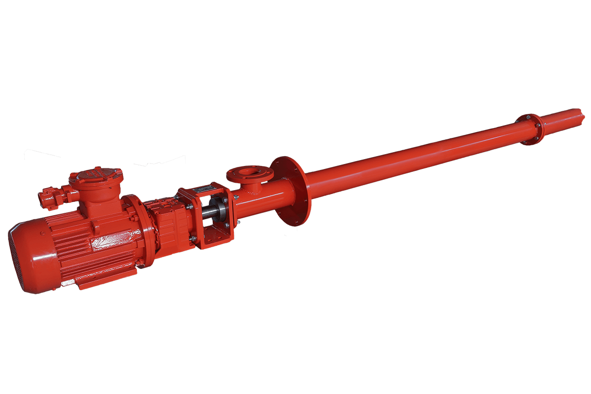 SP-V-38-01.S.01 (Ex) для вязкого топлива