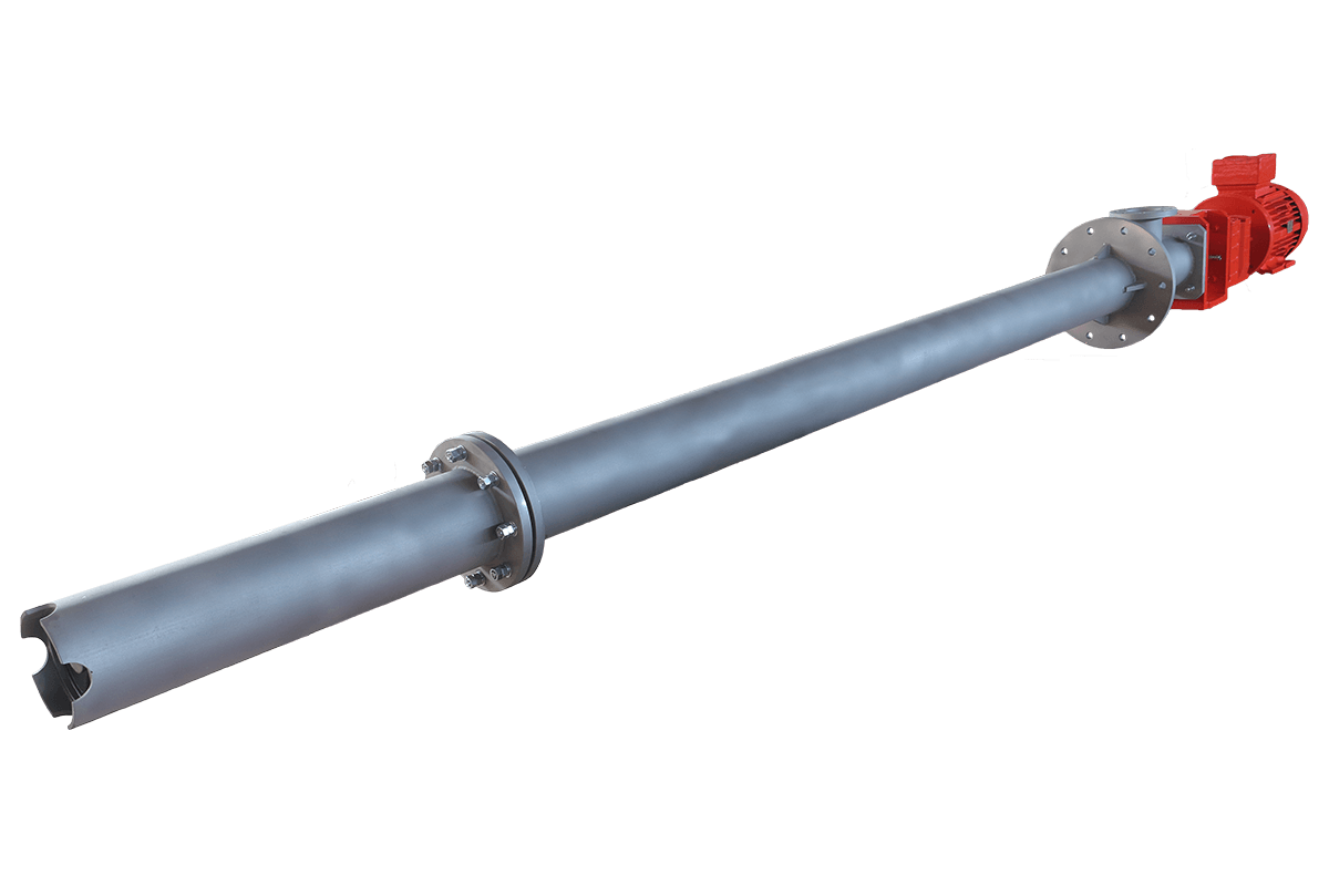 SP-V-76-01.SS.02 (Ex) для водо-нефтяной эмульсии