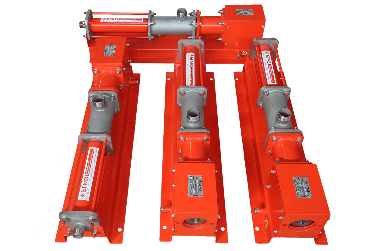 SP-H-31-01.SS.01 для дизельного топлива