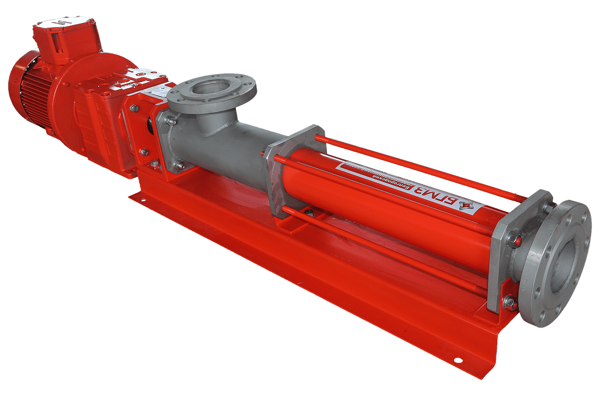 SP-H-45-02.SS.01 (Ex) для перекачивания уловленных нефтепродуктов