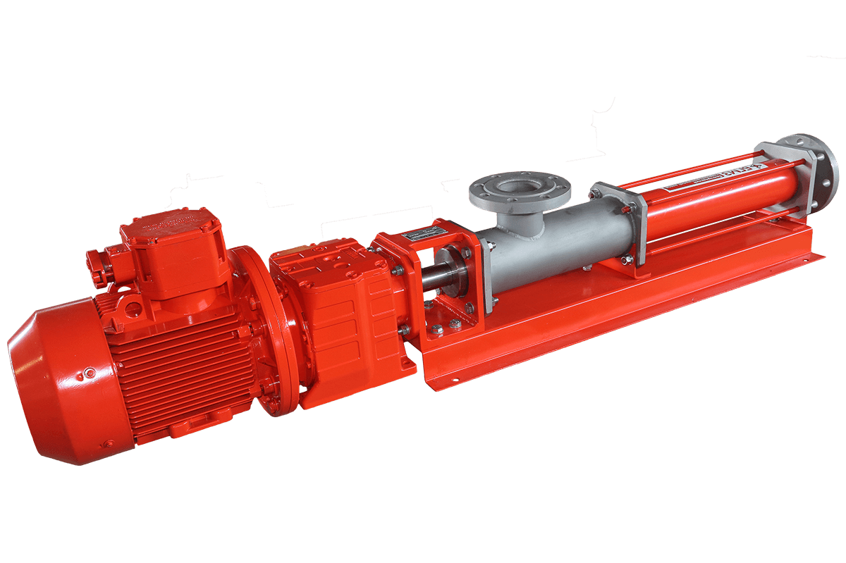 SP-H-45-02.SS.01 (Ex) для перекачивания уловленных нефтепродуктов