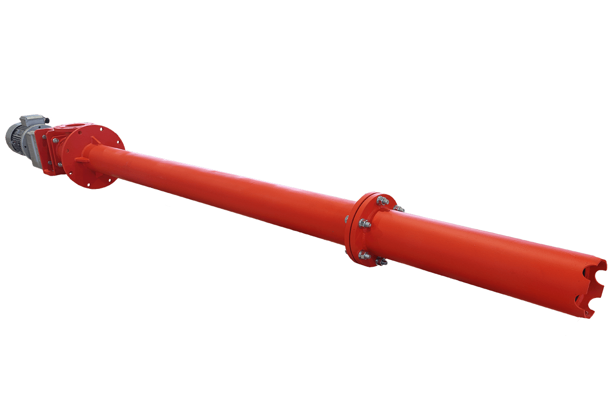 SP-V-53-01.S.04 для вязкого топлива
