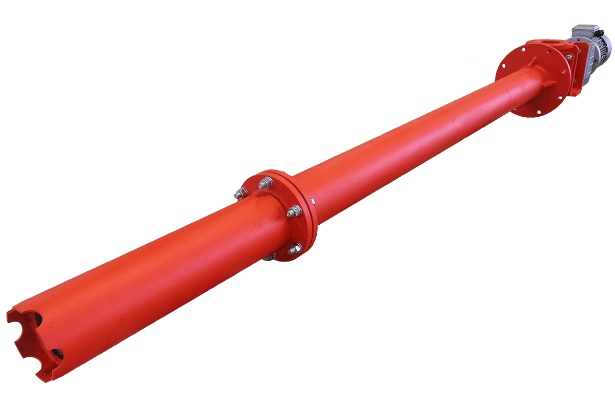 SP-V-53-01.S.04 для вязкого топлива
