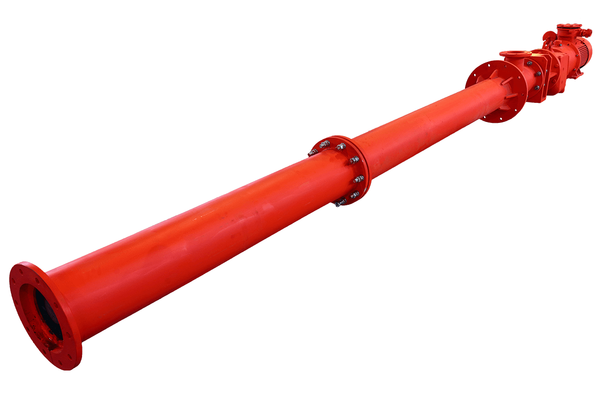 SP-V-105-03.S.04 (Ex) для флотопены