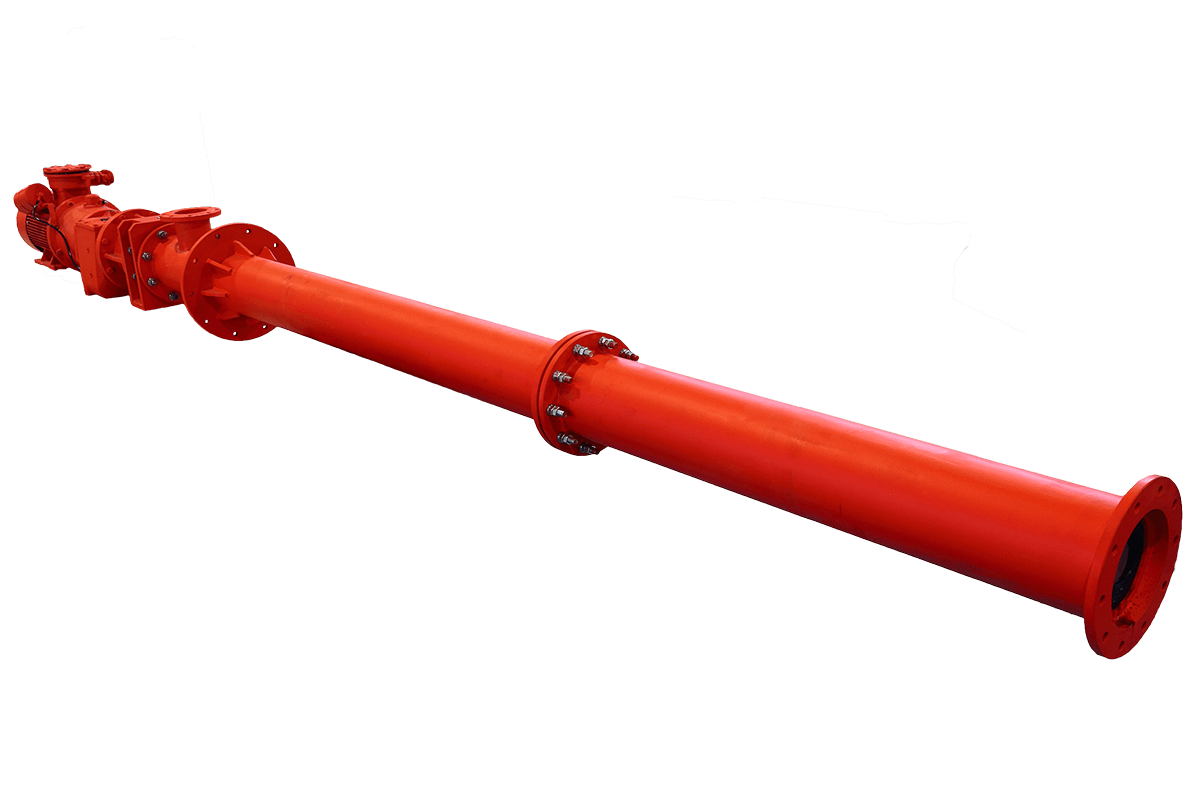 SP-V-105-03.S.04 (Ex) для флотопены