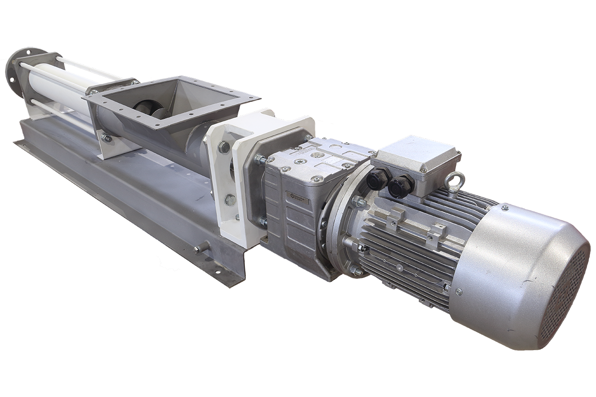 SP-H-53-01.SS.04 раствор флокулянта, фуз подсолнечника