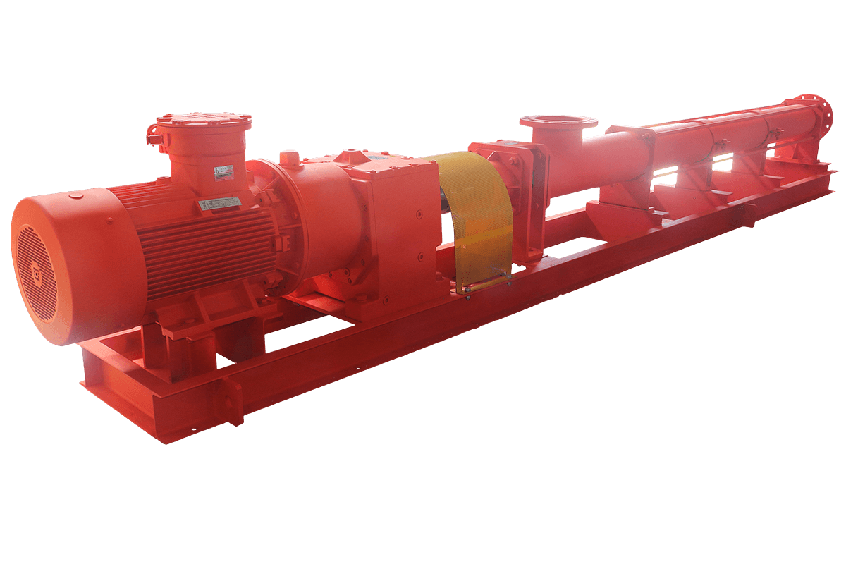 SP-H-125-04.S.02 (Ex) Oil – water – gas – air mixture