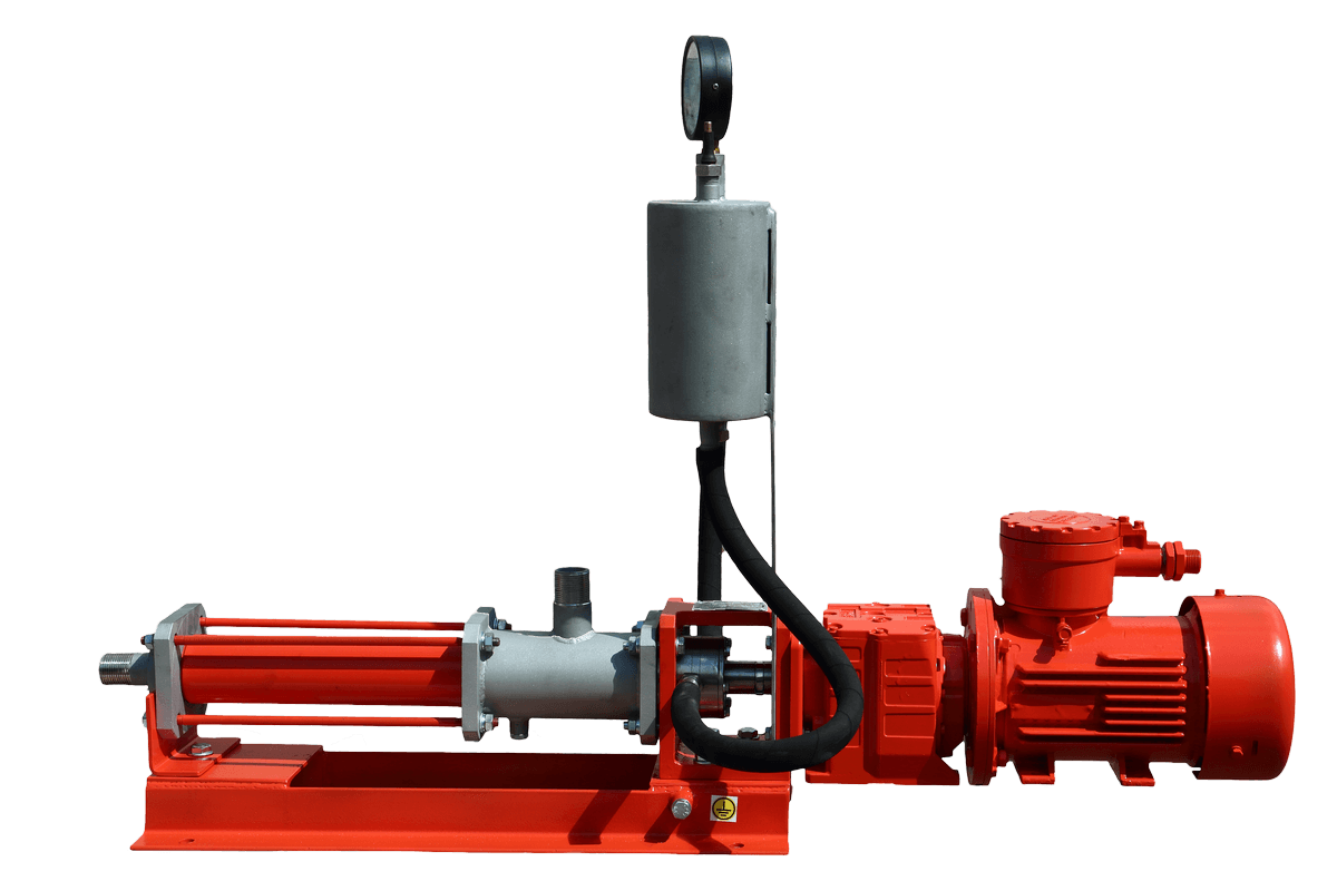 SP-H-31-01.SS.02 (Ex) для пластовой воды со следами нефтепродуктов